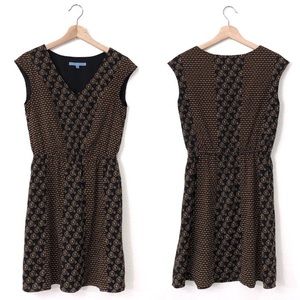 NWOT Antonio Melani Bicycle dress Sleeveless